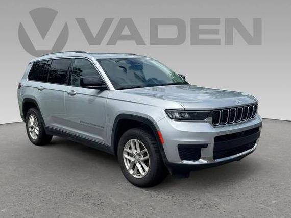 JEEP GRAND CHEROKEE 2023 1C4RJJAG3P8835737 image